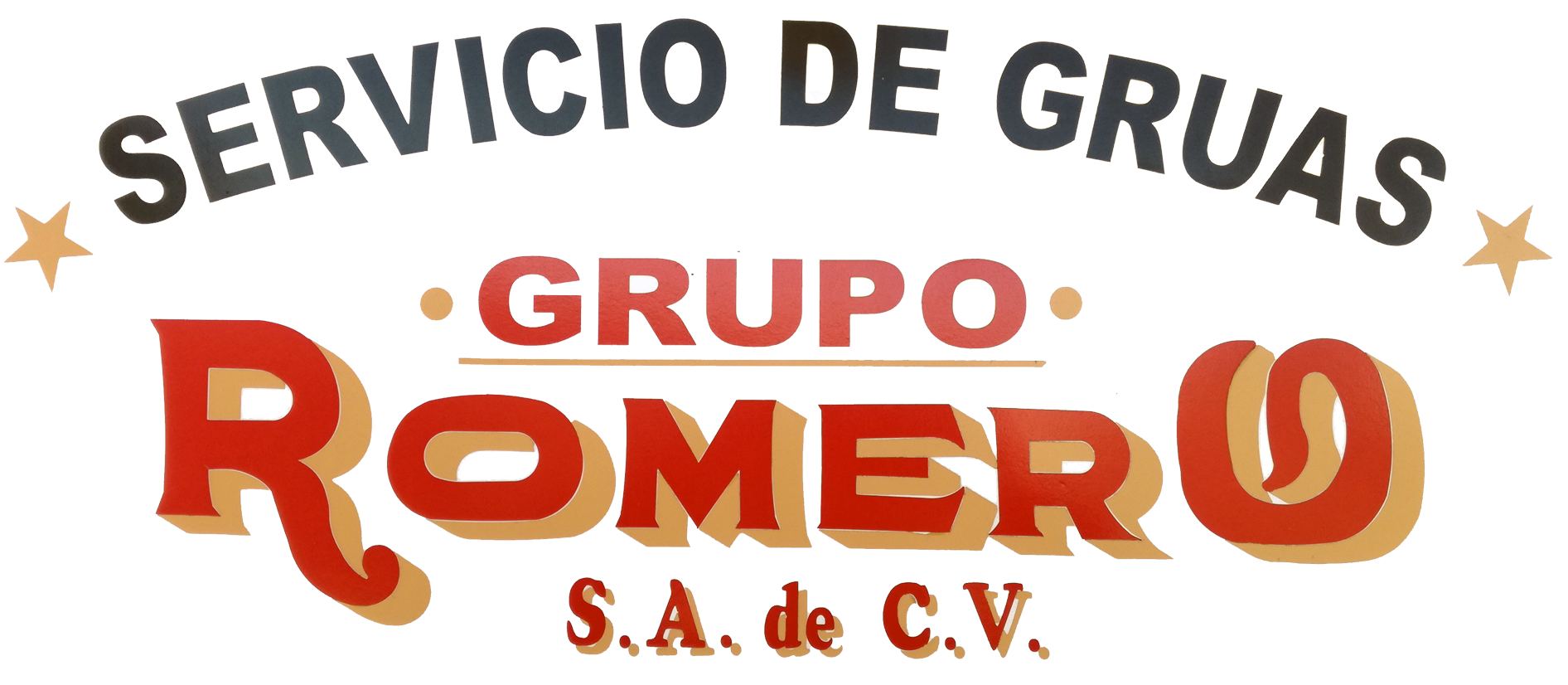 Gruas Romero